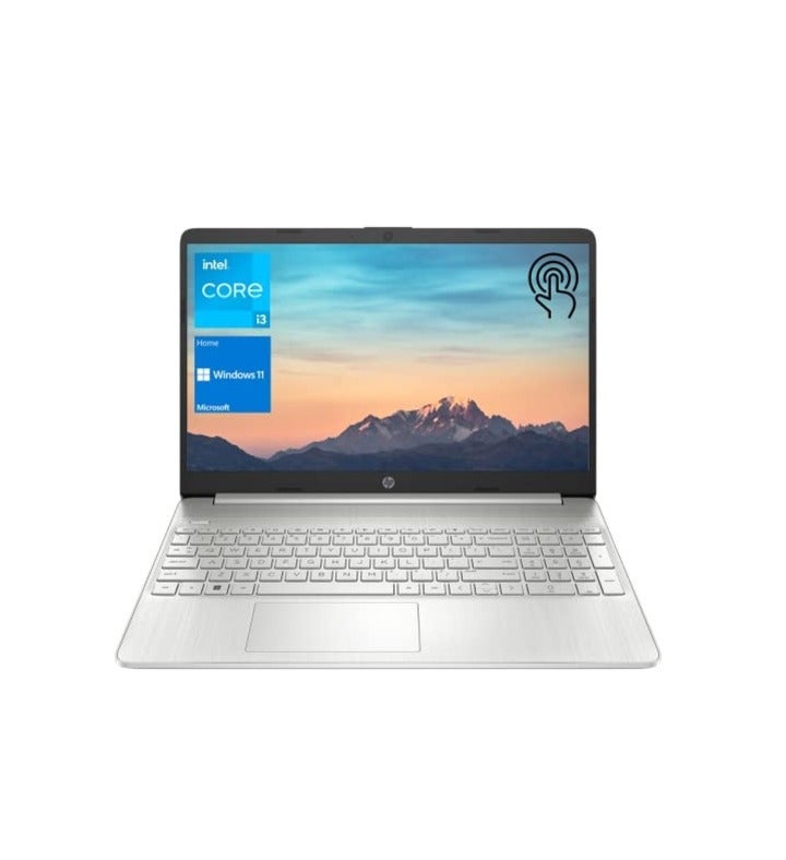 15.6" Touch Notebook W/ Intel I3 Processor