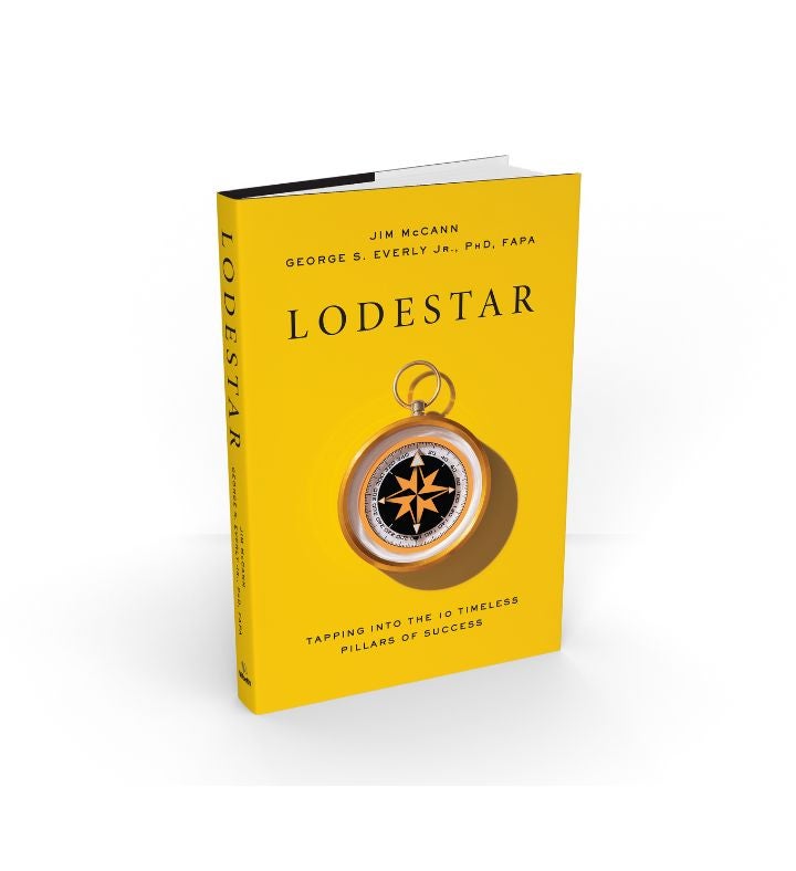 Lodestar: Tapping Into The 10 Timeless Pillars of Success