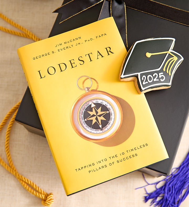 Lodestar: 10 Success Pillars
