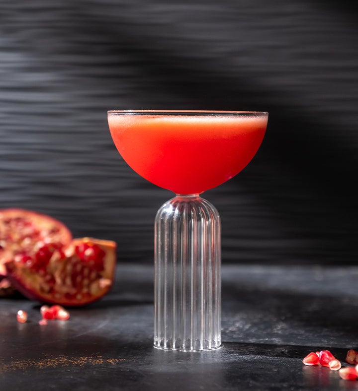 Cranberry Apple Brandy Cocktail Kit