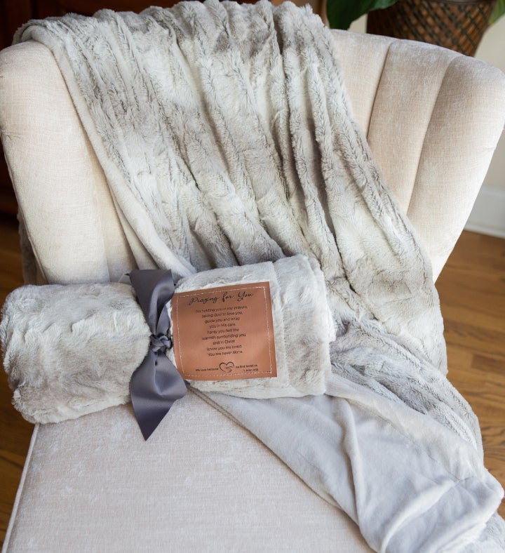Get Well Gift Set