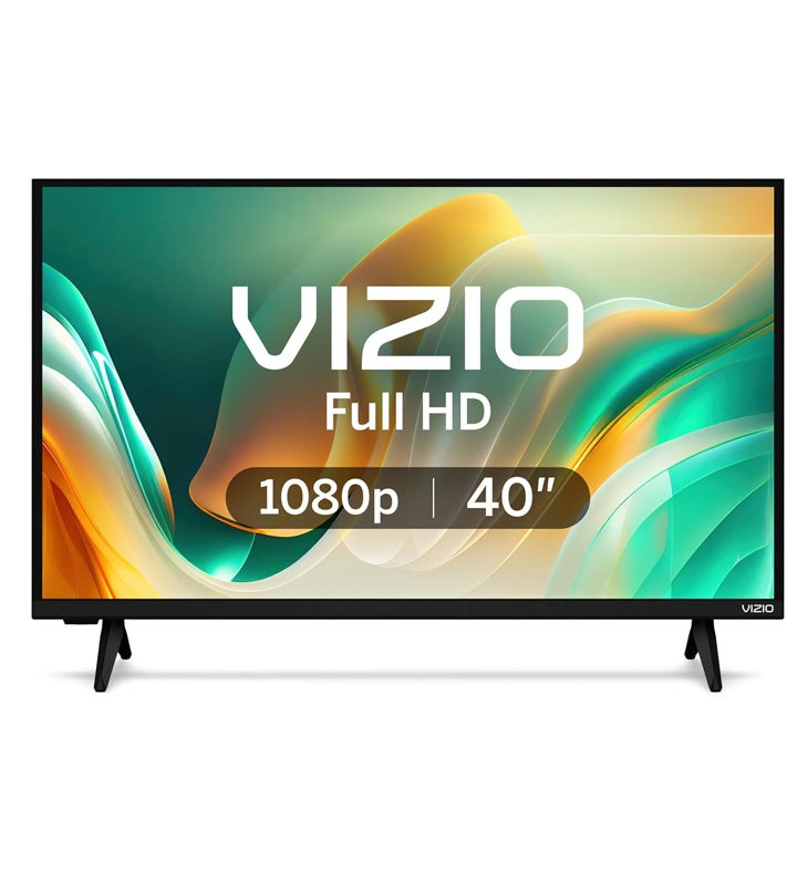 40 Inch Full Hd 1080p Smart Tv With Dts Virtual