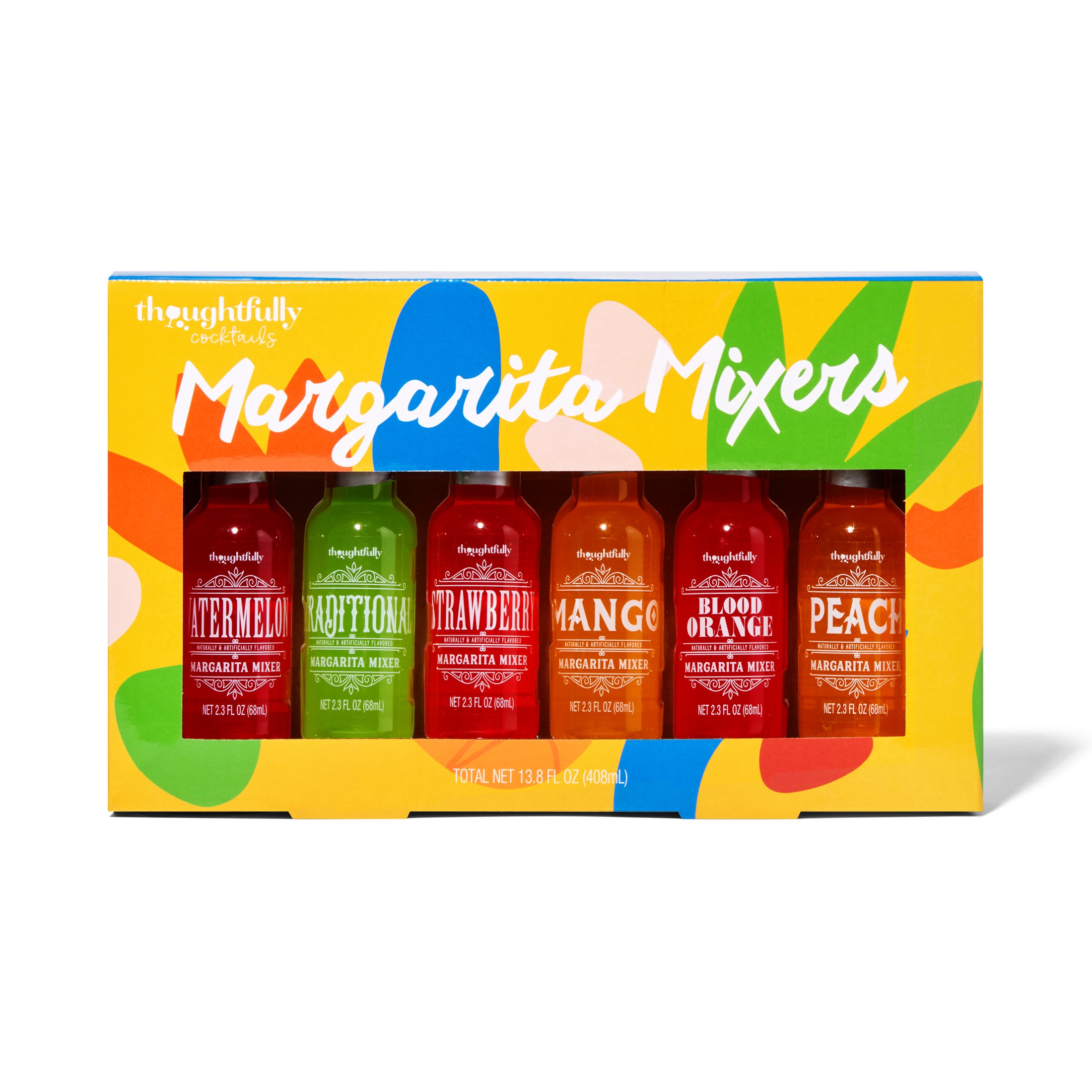 Margarita Mixers, Set of 6