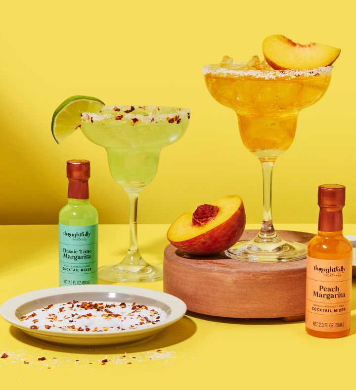 Margarita Cocktail Therapy Gift Set