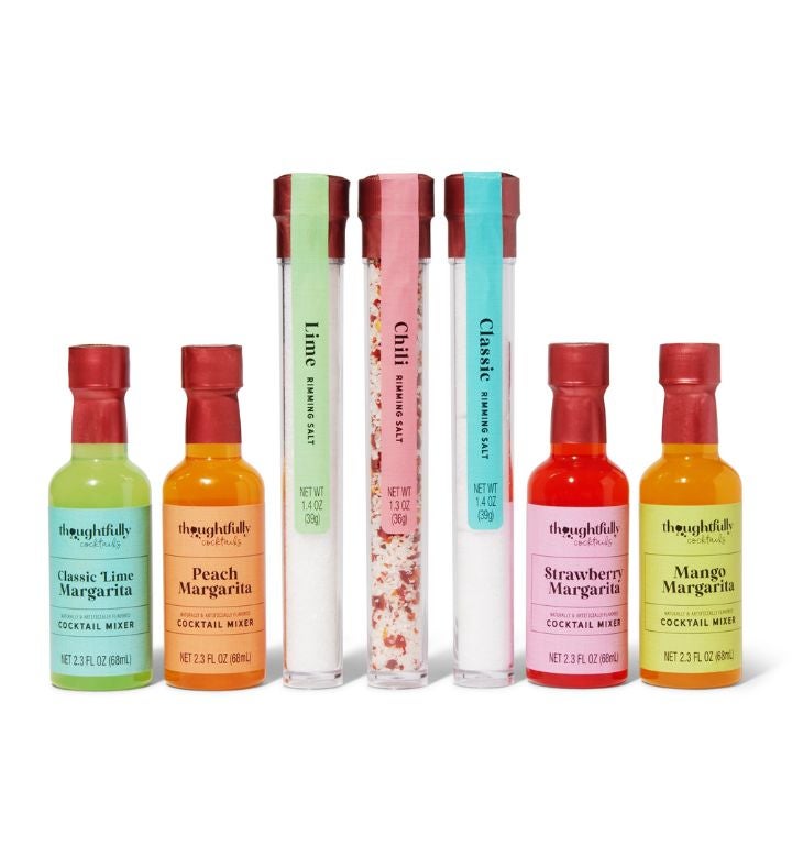 Margarita Cocktail Therapy Gift Set
