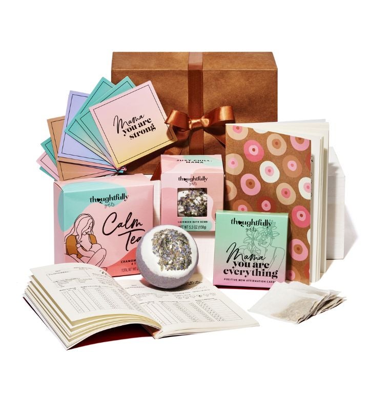 New Mom Gift Set