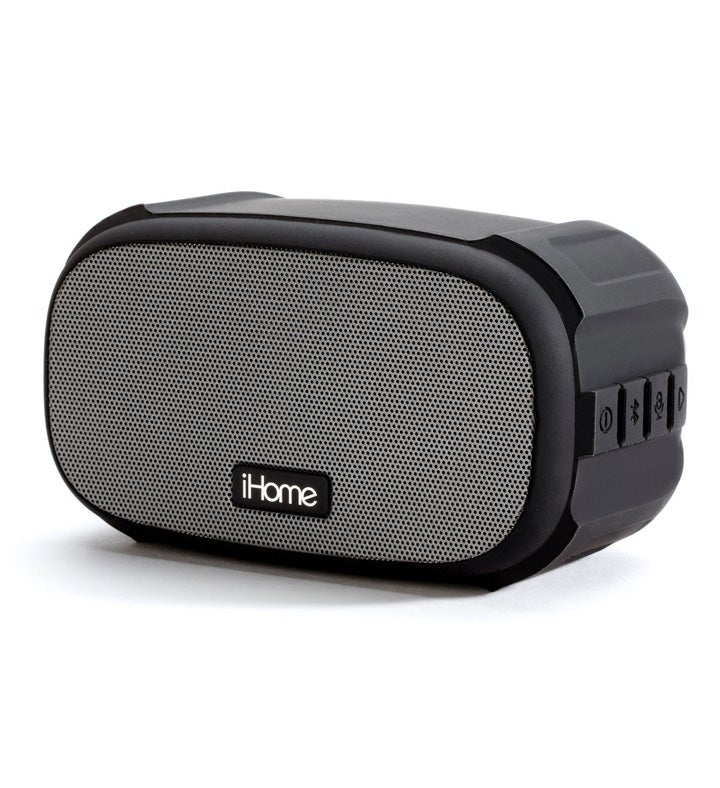 Playtough X Water & Shock Resistant Bt Speaker W/long Life Mega Battery