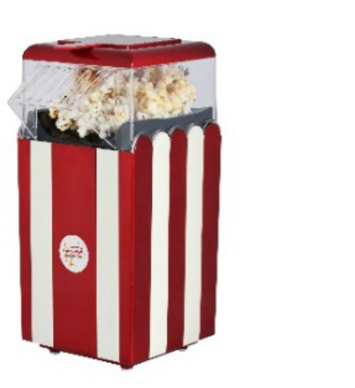 Classic Popcorn Maker