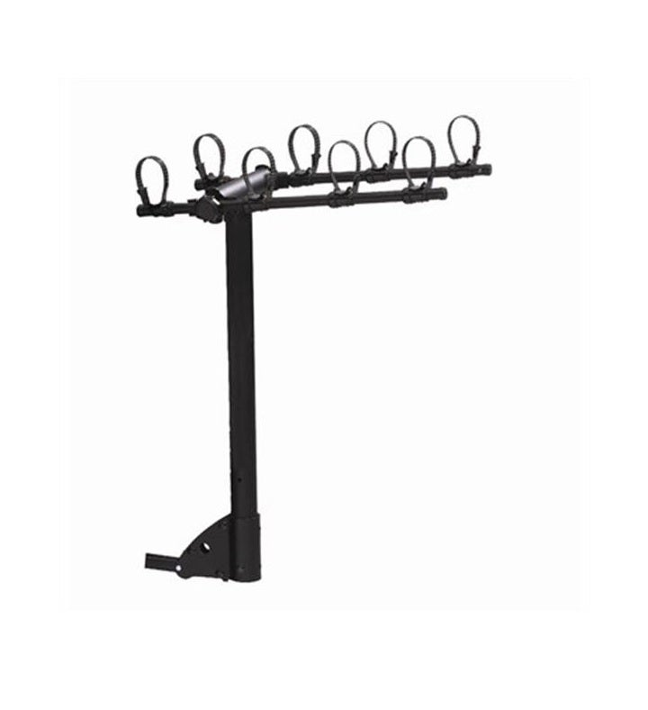 Grand Slam 4 Hitch Bike Rack