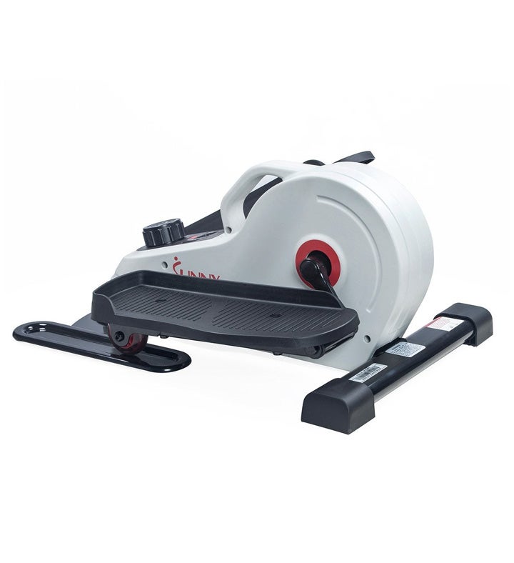 Magnetic Under Desk Elliptical Peddler Exerciser
