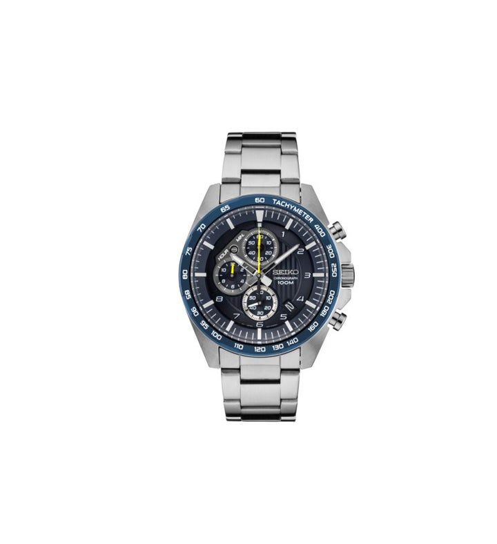 Motosport Chrono Quartz Mens Watch