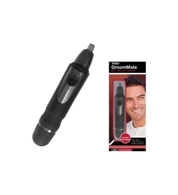 Vivitar Groomate Trimmer For Ear And Nose
