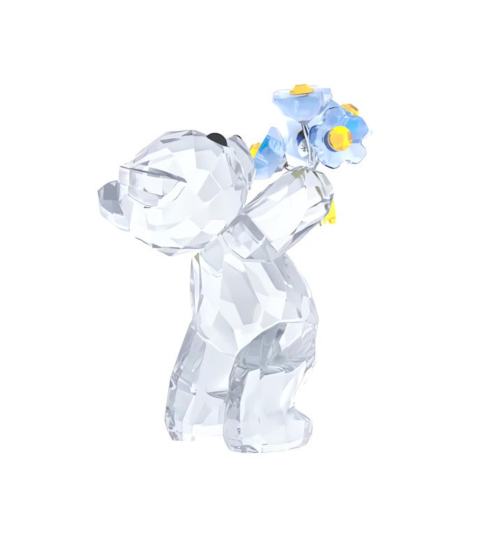 Kris Bear - Forget-me-not