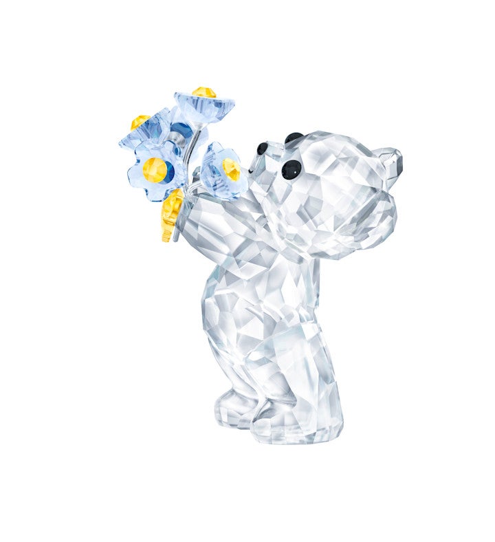 Kris Bear   Forget me not