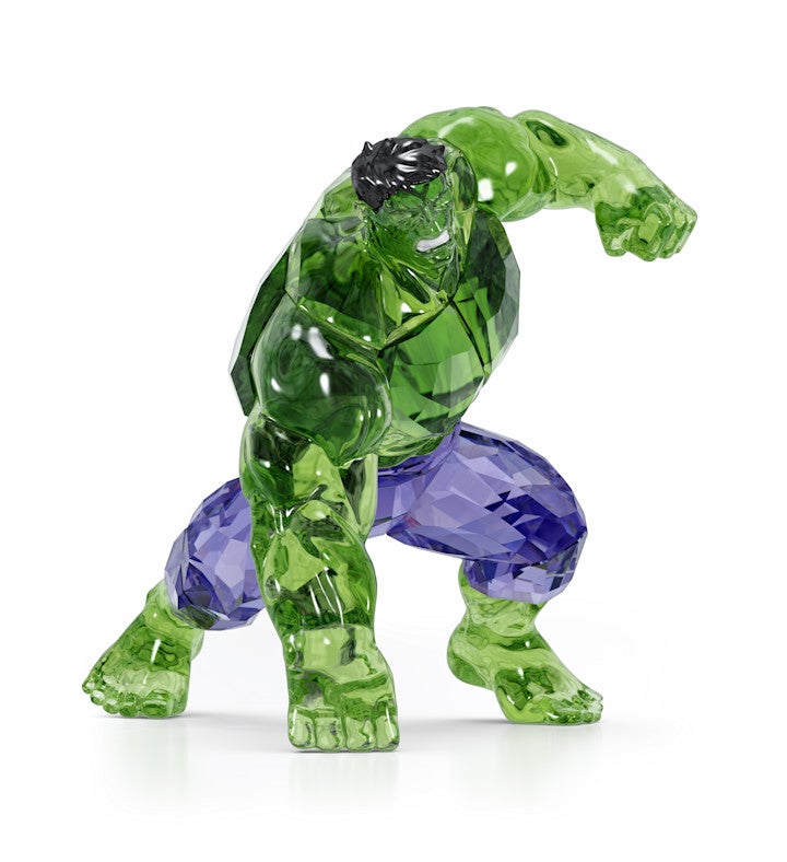 Marvel Hulk
