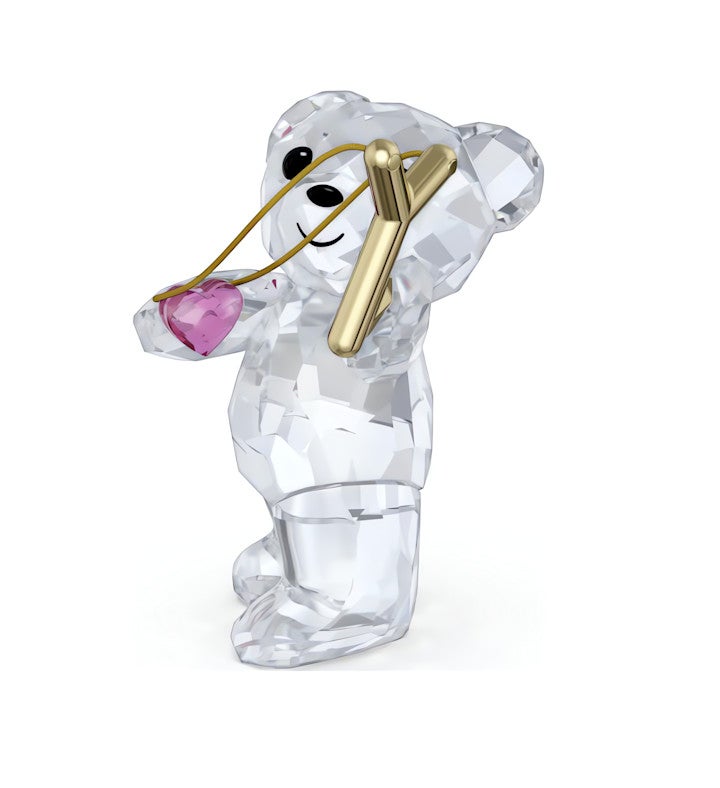 Kris Bear Sending You Love