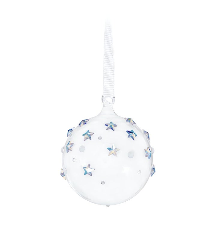Holiday Magic Classics Ball Ornament, Xs