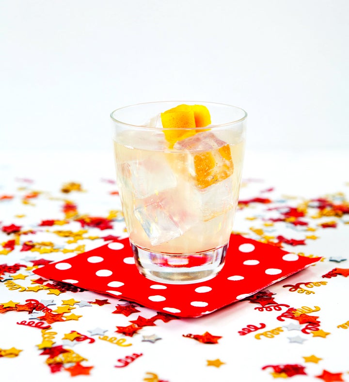 Celebrate Spring Spritz Cocktail Kit