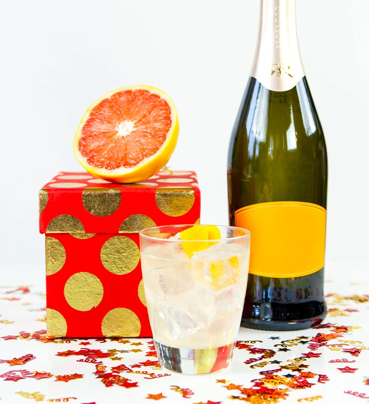 Celebrate Spring Spritz Cocktail Kit
