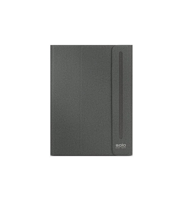 Solo New York Universal Tablet Case    light Grey