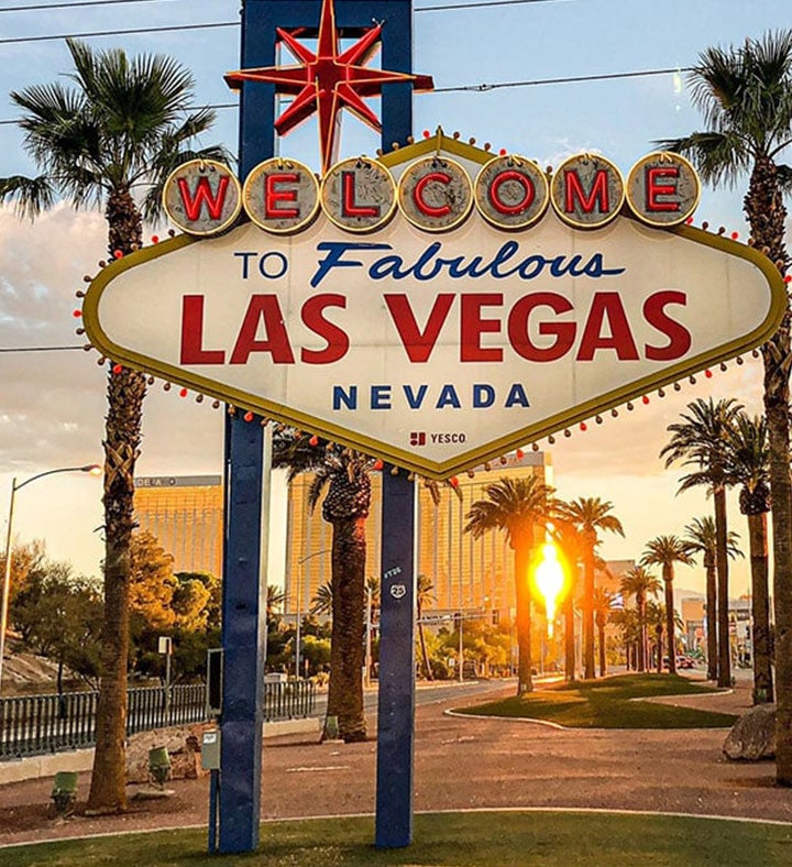 Best Bites On The Strip Tour For Two - Las Vegas