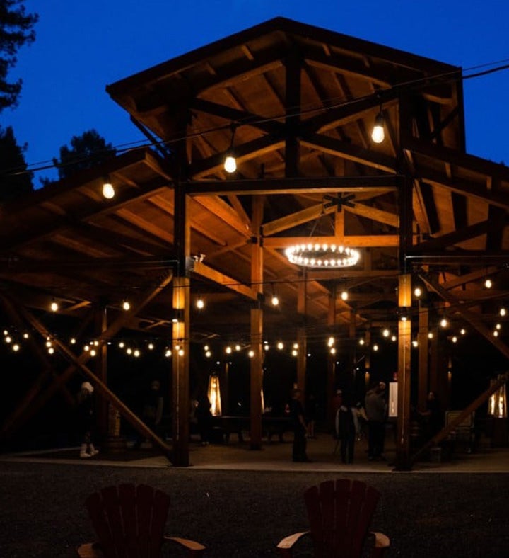 Redwoods Adventure: Train Ride To Secluded Glen Blair Bar For 2  California
