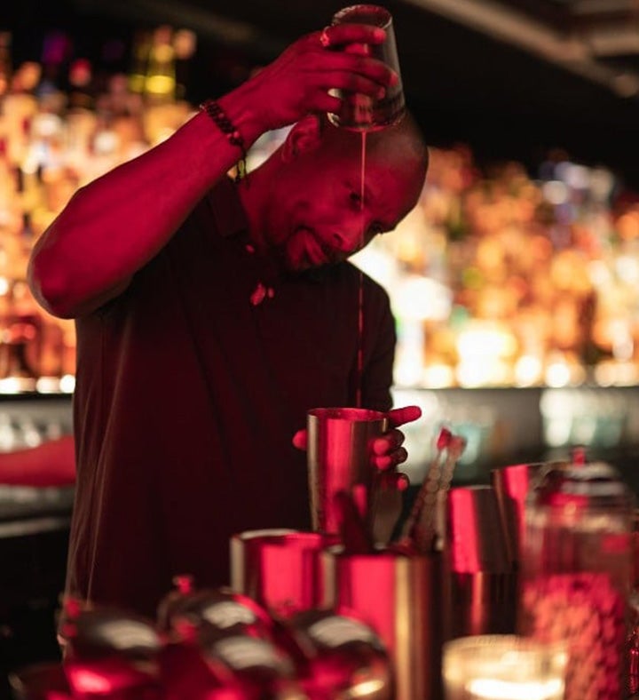 Hidden Bars And Speakeasies Nighttime Tour For Two - New York