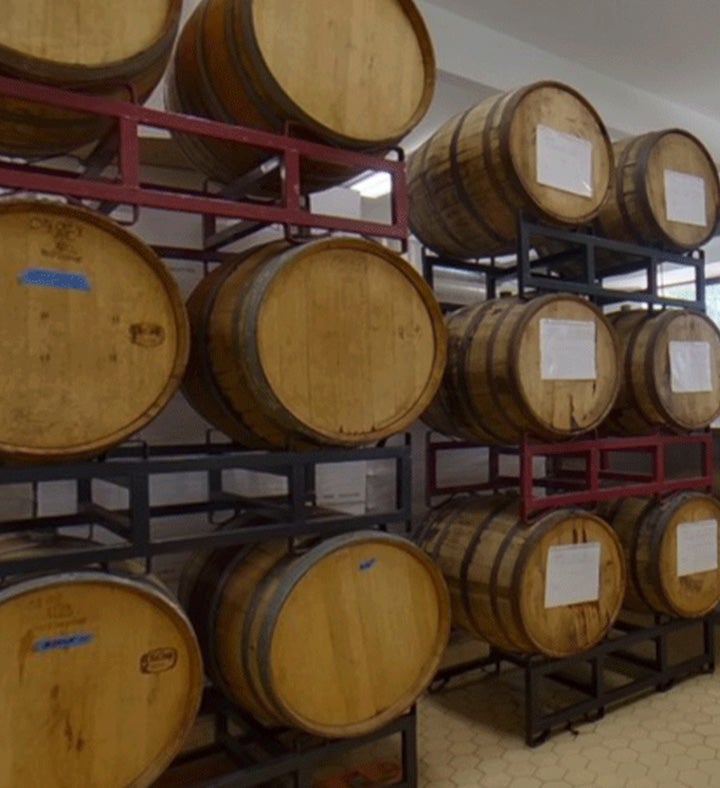 Winemaking Class For Two At Wild Blossom Meadery, Chicago