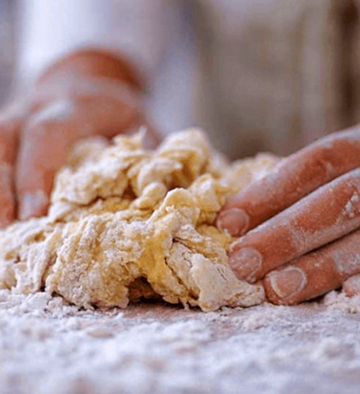 Handmade Pasta Cooking Class For Two   Philadelphia