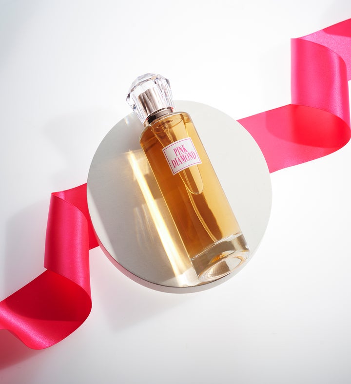 Pink Diamond Perfume And Lotion Womens Bath And Body Selfcare
