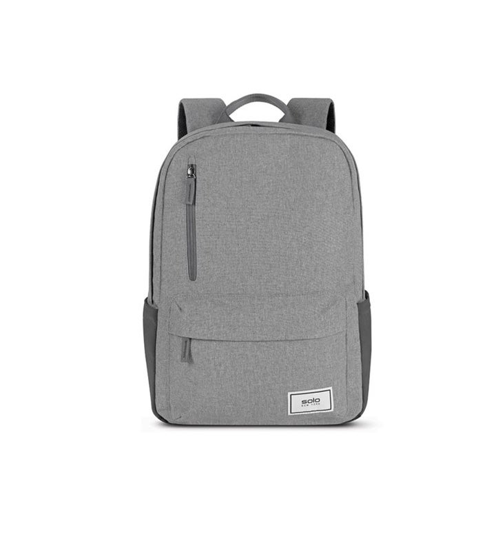 Solo New York Recover Backpack    grey
