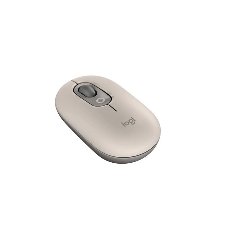 Logitech Pop Bluetooth Mouse    mist