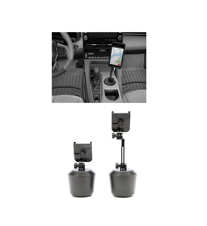 Weathertech Cupfone With Extender Arm