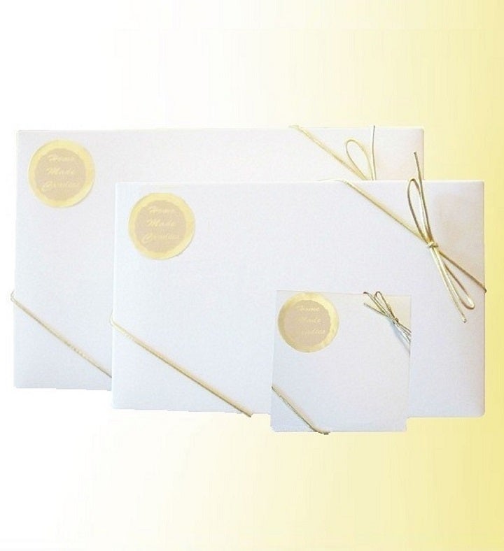 Chocolate Says Will You Be My Flowergirl Proposal Gift Box