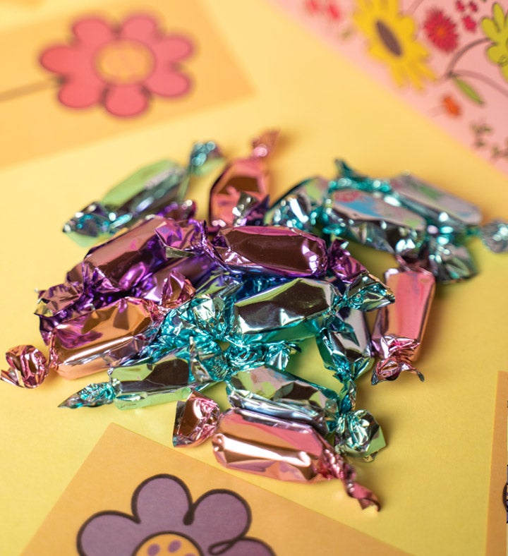 Sweet Mother's Day Flower Shower Bundle