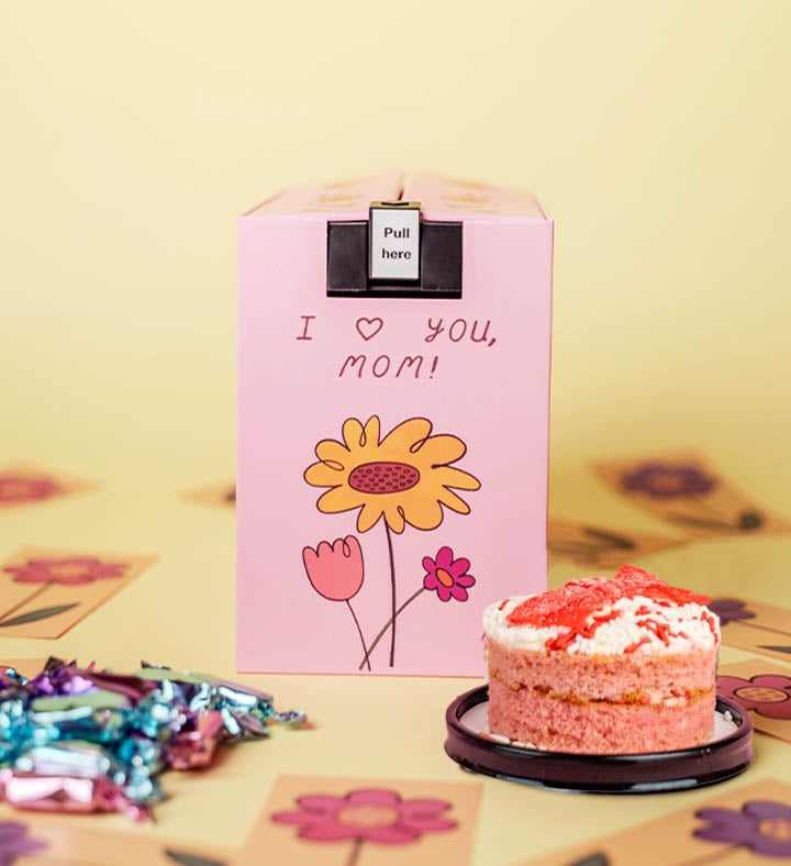 Sweet Mother's Day Flower Shower Bundle
