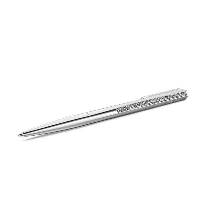 Crystal Shimmer Ballpoint Pen