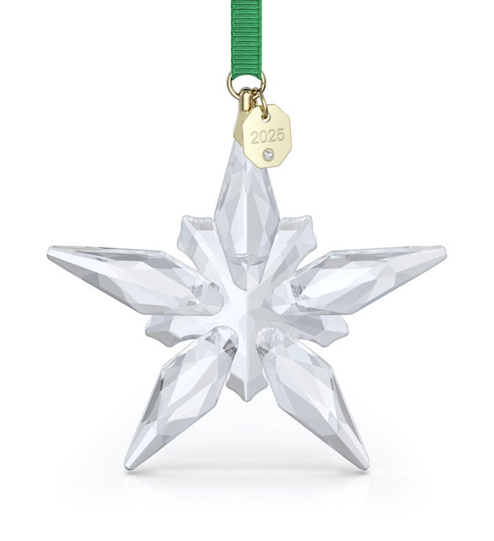 Annual Edition Ornament 2025