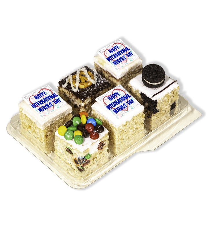 Happy Nurse's Day 6-pack