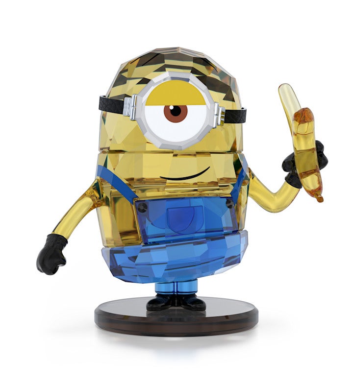 Minions Stuart
