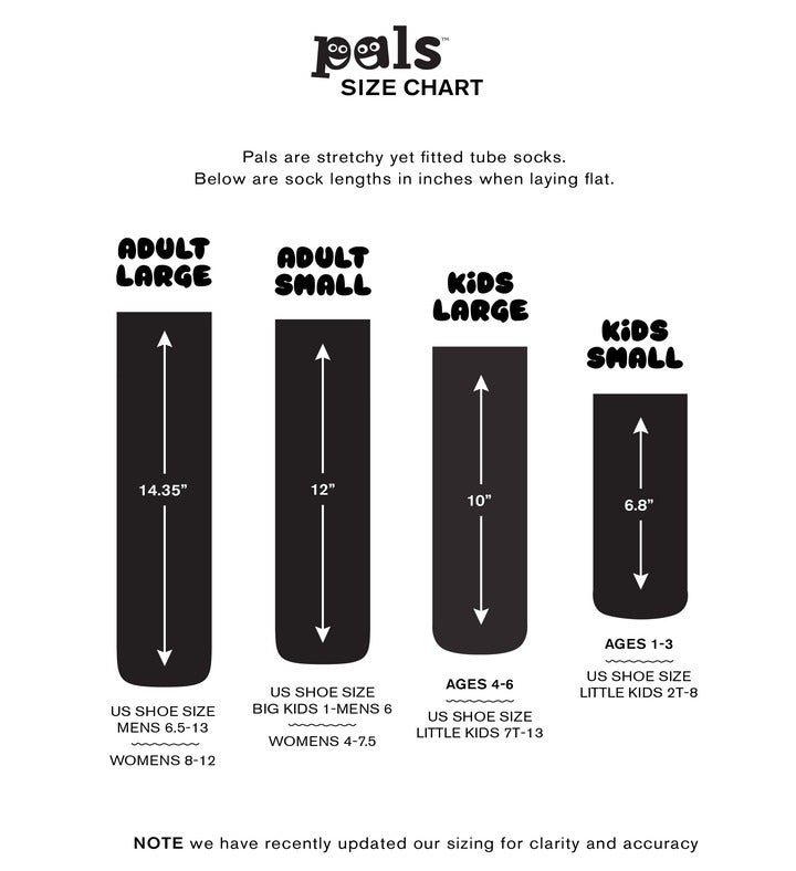 Cat & Dog Pals Socks