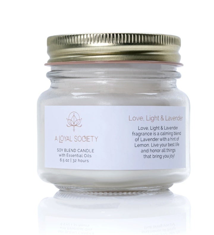 Glowing Graduate! Graduation Gift Box
