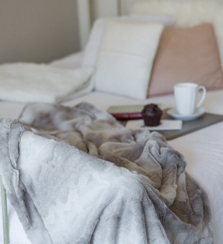Love You, Grandma Blanket Gift Set