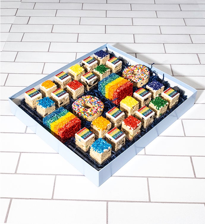 Pride 2025 Deluxe Gift Box