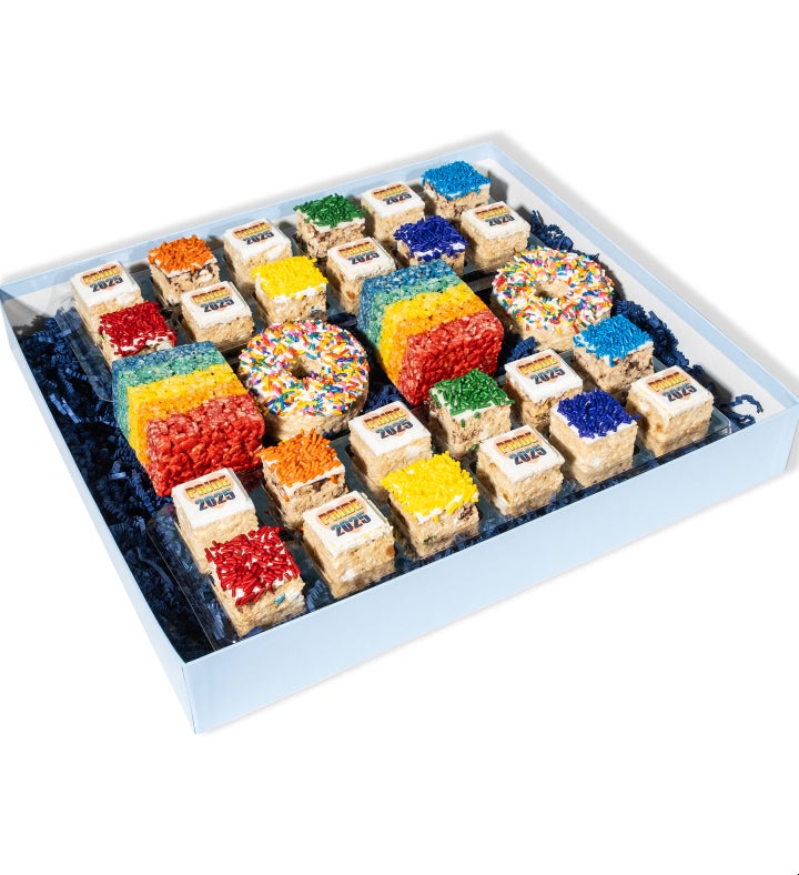 Pride 2025 Deluxe Gift Box