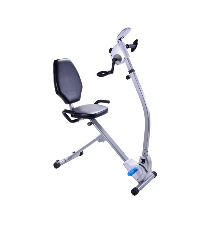Stamina Seated Upper Body Exercise Bike