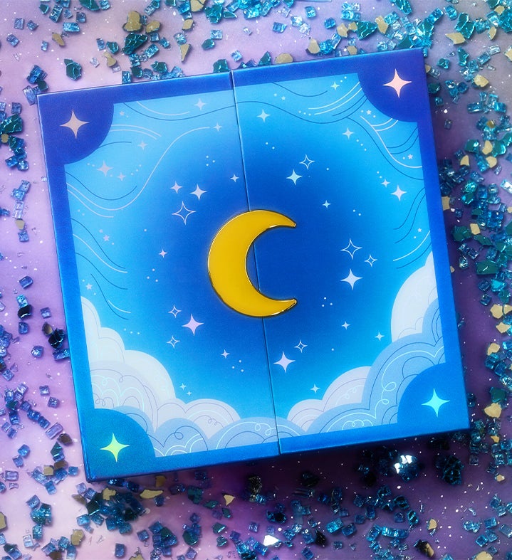 Cosmic Cookie Collection