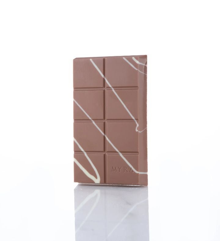 Viral Angel Hair Dubai Chocolate - Vanilla Flavour