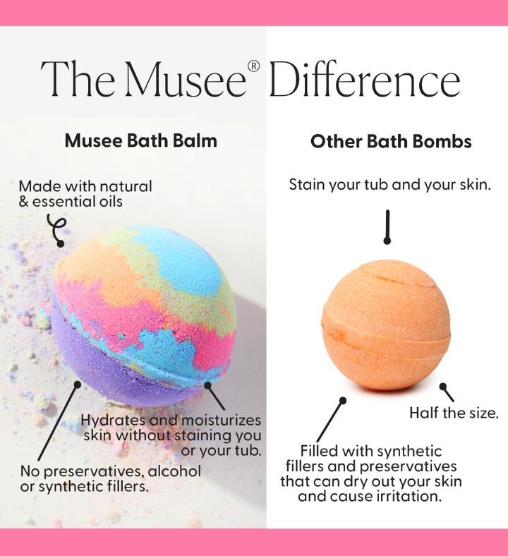 Unicorn Bath Balm