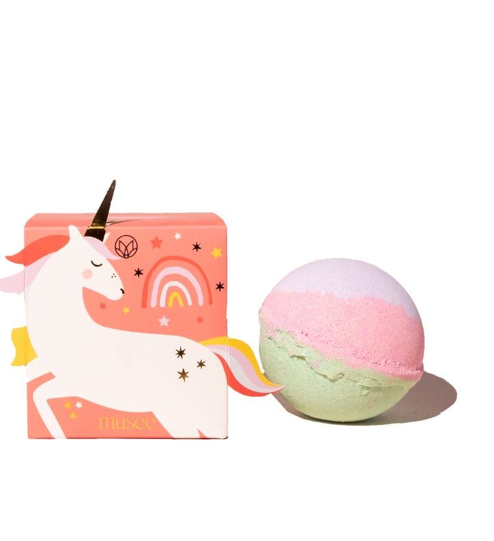 Unicorn Bath Balm